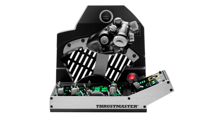 Comando de jogos Thrustmaster Viper TQS Mission Pack / 4060254 preto - imagem 6
