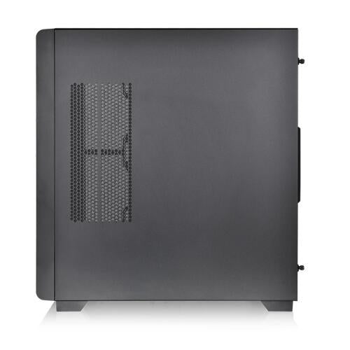 Caixa de Computador Thermaltake S250 TG ARGB / CA-1Y6-00M1WN-00 preto - imagem 4