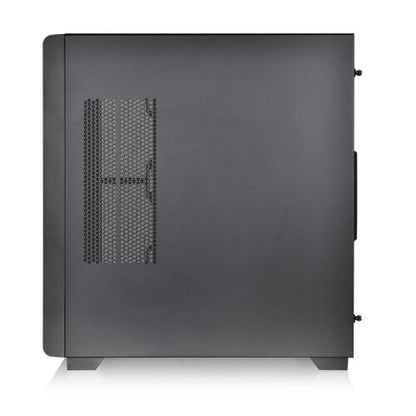 Caixa de Computador Thermaltake S250 TG ARGB / CA-1Y6-00M1WN-00 preto - imagem 4