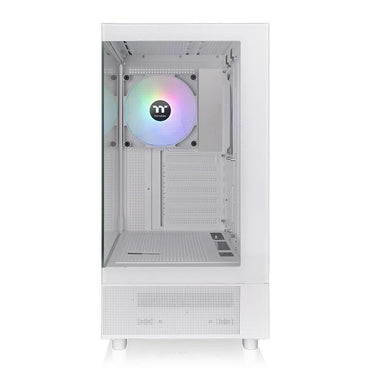Caixa de Computador Thermaltake View 270 TG ARGB / CA-1Y7-00M6WN-00 branco - imagem 2