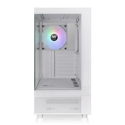 Caixa de Computador Thermaltake View 270 TG ARGB / CA-1Y7-00M6WN-00 branco - imagem 2