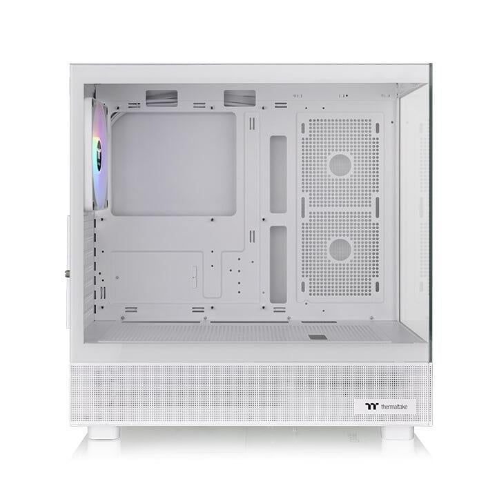 Caixa de Computador Thermaltake View 270 TG ARGB / CA-1Y7-00M6WN-00 branco - imagem 3