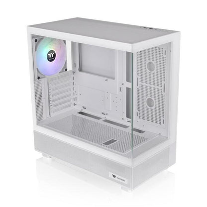Caixa de Computador Thermaltake View 270 TG ARGB / CA-1Y7-00M6WN-00 branco - imagem 5