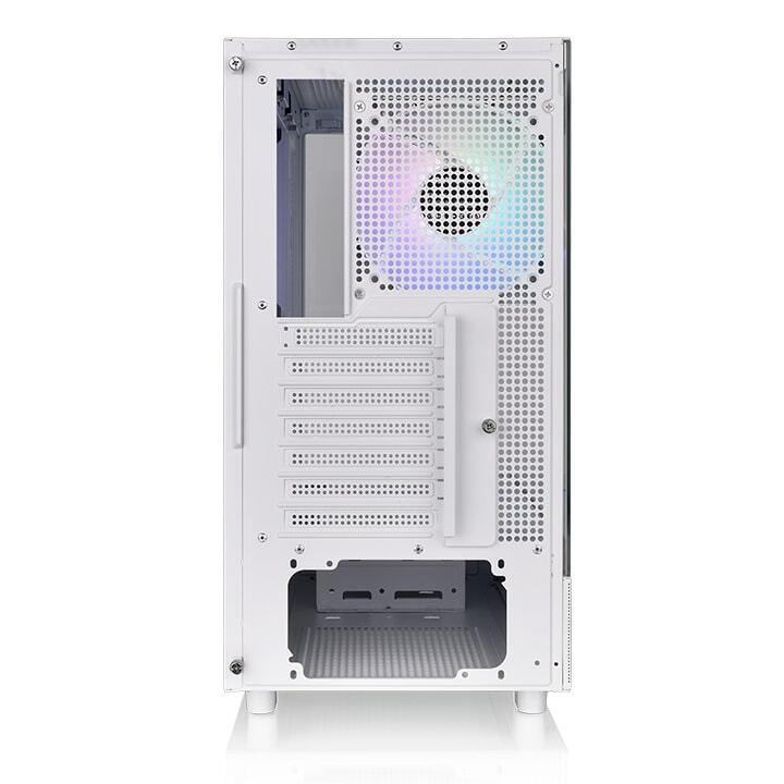 Caixa de Computador Thermaltake View 270 TG ARGB / CA-1Y7-00M6WN-00 branco - imagem 6
