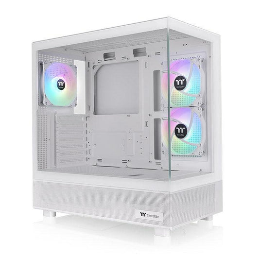 Caixa de Computador Thermaltake View 270 Plus TG ARGB / CA-1Y7-00M6WN-01 branco