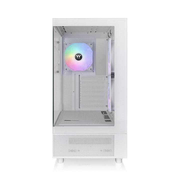 Caixa de Computador Thermaltake View 270 Plus TG ARGB / CA-1Y7-00M6WN-01 branco - imagem 2