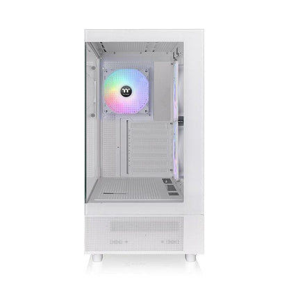 Caixa de Computador Thermaltake View 270 Plus TG ARGB / CA-1Y7-00M6WN-01 branco - imagem 2