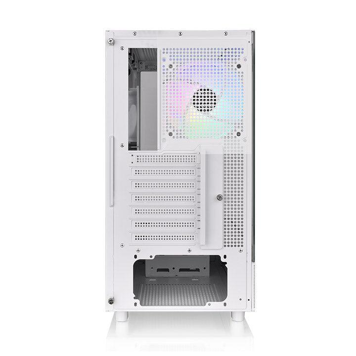 Caixa de Computador Thermaltake View 270 Plus TG ARGB / CA-1Y7-00M6WN-01 branco - imagem 3