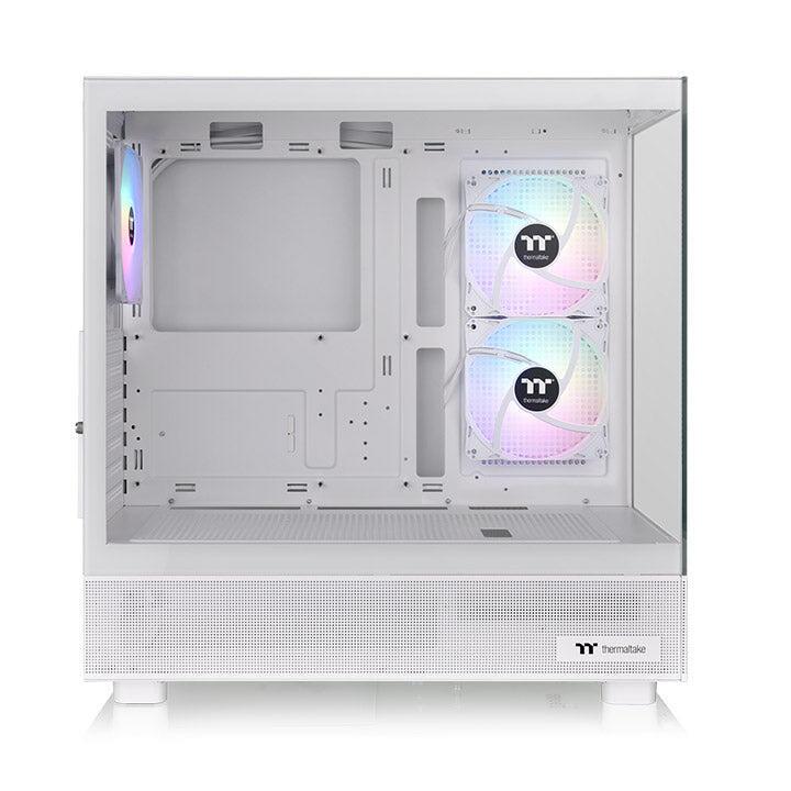 Caixa de Computador Thermaltake View 270 Plus TG ARGB / CA-1Y7-00M6WN-01 branco - imagem 4