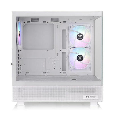 Caixa de Computador Thermaltake View 270 Plus TG ARGB / CA-1Y7-00M6WN-01 branco - imagem 4