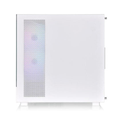 Caixa de Computador Thermaltake View 270 Plus TG ARGB / CA-1Y7-00M6WN-01 branco - imagem 5