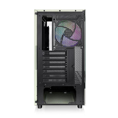 Caixa de Computador Thermaltake View 270 Plus TG ARGB / CA-1Y7-00MEWN-01 verde - imagem 3