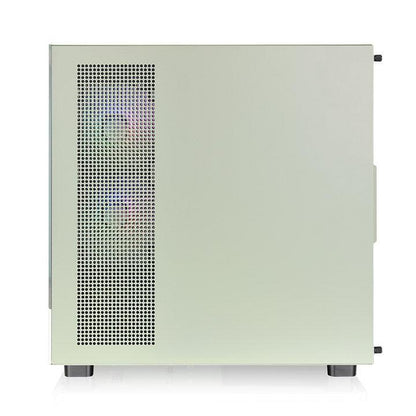 Caixa de Computador Thermaltake View 270 Plus TG ARGB / CA-1Y7-00MEWN-01 verde - imagem 5