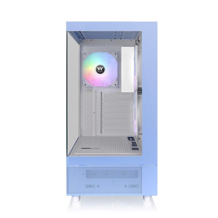 Caixa de Computador Thermaltake View 270 Plus TG ARGB / CA-1Y7-00MFWN-01 azul - imagem 2