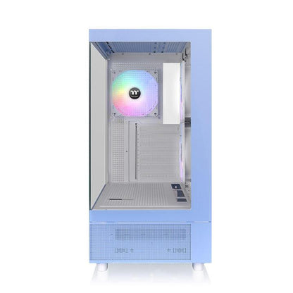 Caixa de Computador Thermaltake View 270 Plus TG ARGB / CA-1Y7-00MFWN-01 azul - imagem 2