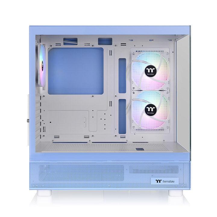 Caixa de Computador Thermaltake View 270 Plus TG ARGB / CA-1Y7-00MFWN-01 azul - imagem 3