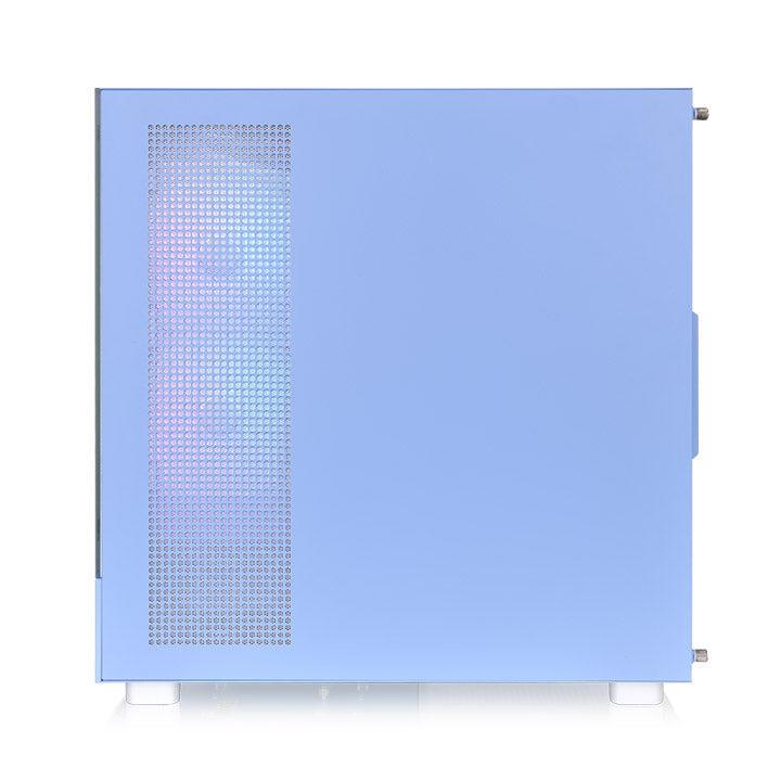 Caixa de Computador Thermaltake View 270 Plus TG ARGB / CA-1Y7-00MFWN-01 azul - imagem 4