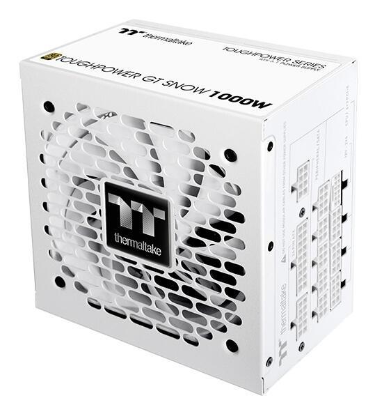 Fonte de Alimentação Thermaltake Toughpower GT 1000W / PS-TPT-1000FNFAGE-W branco - imagem 3