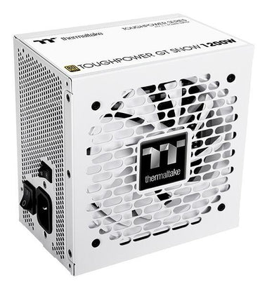 Fonte de Alimentação Thermaltake Toughpower GT 1200W / PS-TPT-1200FNFAGE-W branco - imagem 2