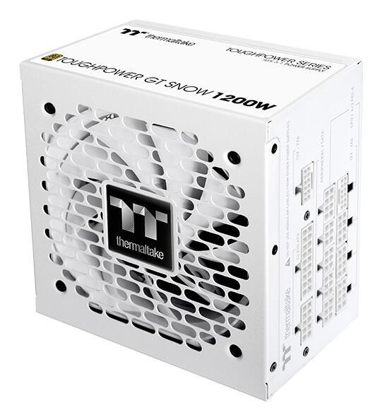 Fonte de Alimentação Thermaltake Toughpower GT 1200W / PS-TPT-1200FNFAGE-W branco - imagem 3
