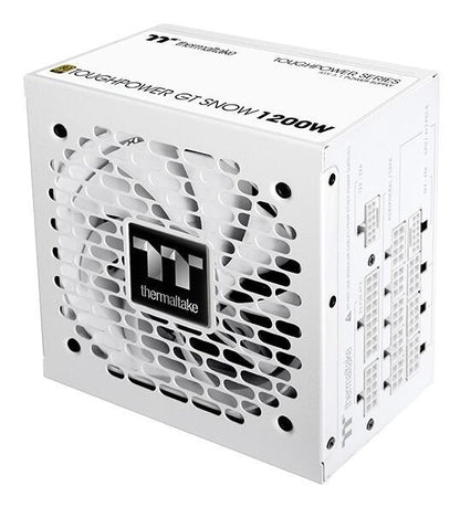 Fonte de Alimentação Thermaltake Toughpower GT 1200W / PS-TPT-1200FNFAGE-W branco - imagem 3