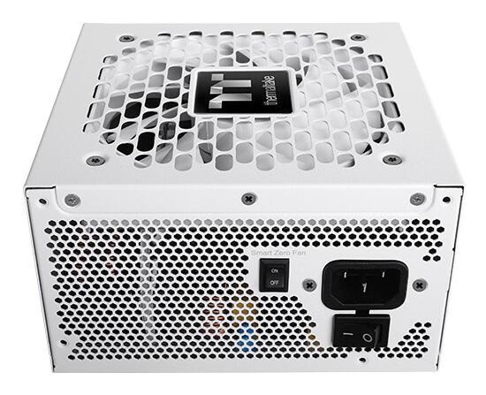 Fonte de Alimentação Thermaltake Toughpower GT 1200W / PS-TPT-1200FNFAGE-W branco - imagem 5