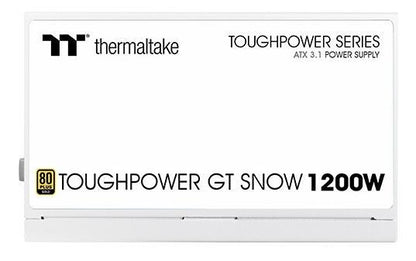 Fonte de Alimentação Thermaltake Toughpower GT 1200W / PS-TPT-1200FNFAGE-W branco - imagem 6
