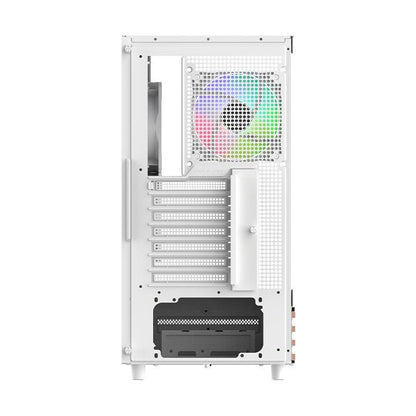 Caixa de Computador Thermaltake View 270 Plus WS ARGB / CA-1Y7-00M6WN-WS branco - imagem 3