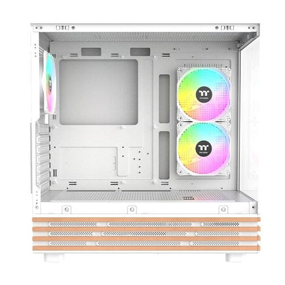 Caixa de Computador Thermaltake View 270 Plus WS ARGB / CA-1Y7-00M6WN-WS branco - imagem 4