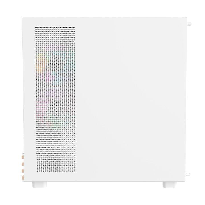 Caixa de Computador Thermaltake View 270 Plus WS ARGB / CA-1Y7-00M6WN-WS branco - imagem 5
