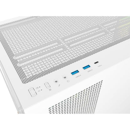 Caixa de Computador Thermaltake View 270 Plus WS ARGB / CA-1Y7-00M6WN-WS branco - imagem 6