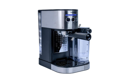 Máquina de Café TORNADO TCM-14125 preto - imagem 2
