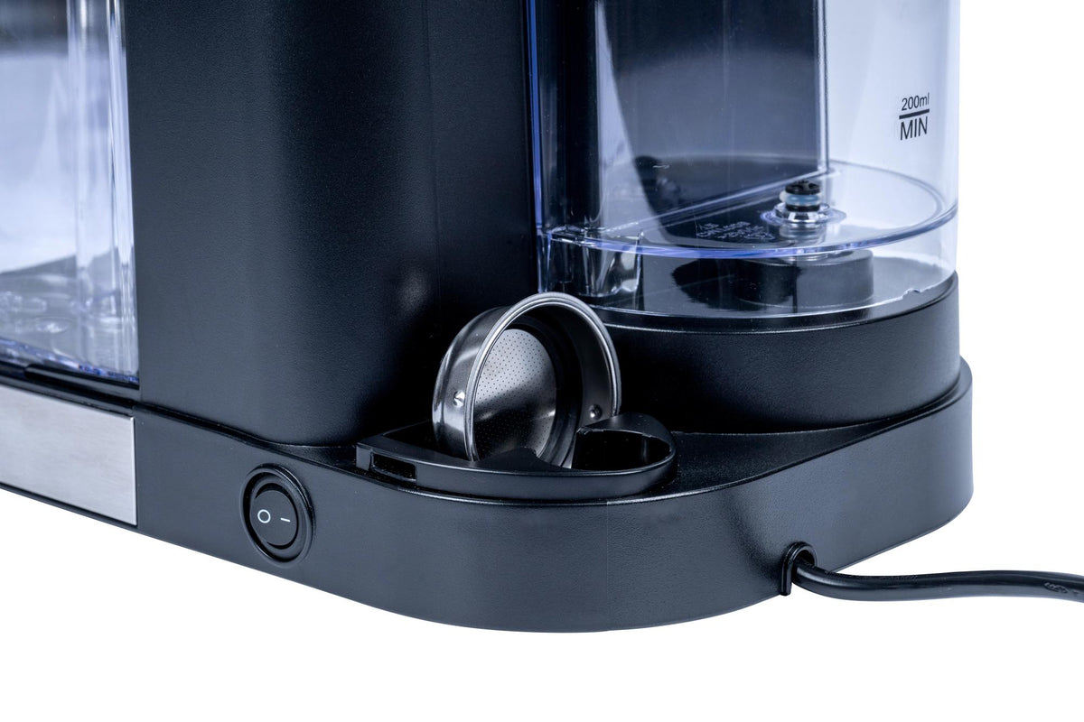 Máquina de Café TORNADO TCM-14125 preto - imagem 6