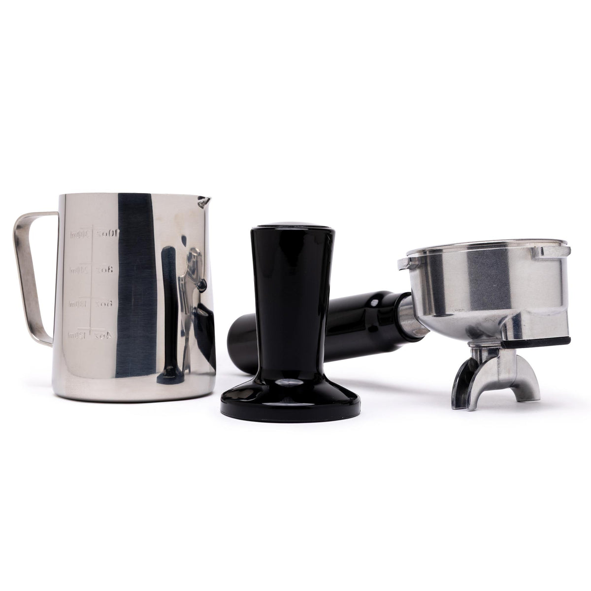 Máquina de Café TORNADO TCM5431-GS prateado - imagem 24