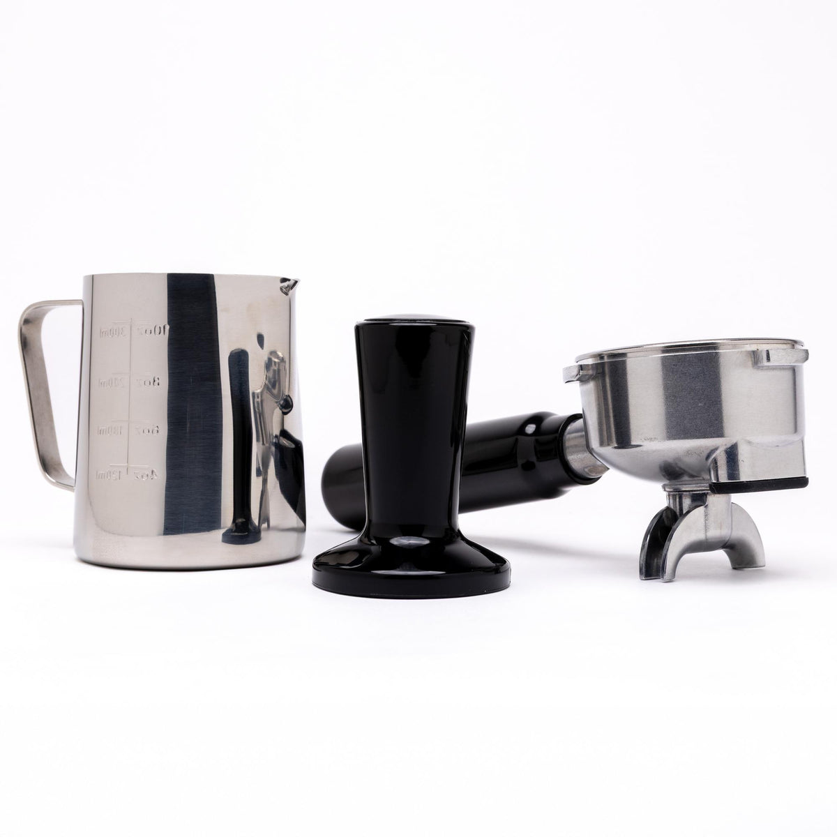 Máquina de Café TORNADO TCM5431-GS prateado - imagem 25
