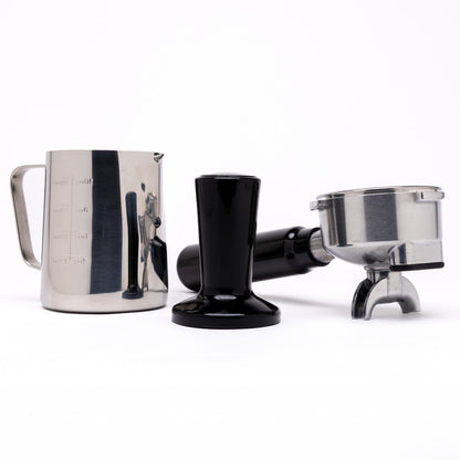 Máquina de Café TORNADO TCM5431-GS prateado - imagem 25