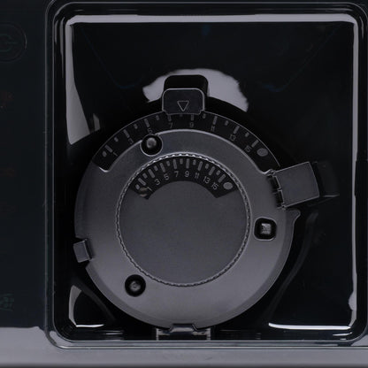 Máquina de Café TORNADO TCM-9008A-GS preto - imagem 28