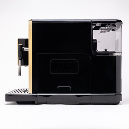 Máquina de Café TORNADO TCM-9008A-GS preto - imagem 29
