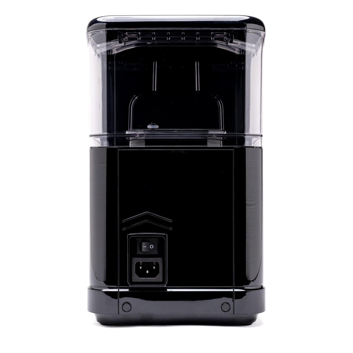 Máquina de Café TORNADO TCM-9008A-GS preto - imagem 30