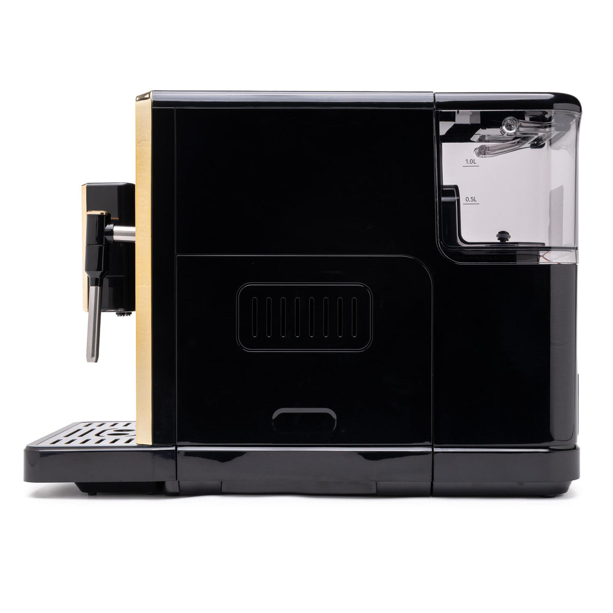 Máquina de Café TORNADO TCM-9008A-GS preto - imagem 20