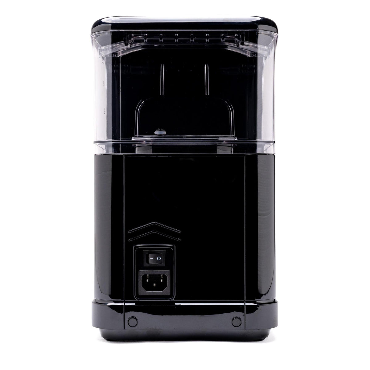 Máquina de Café TORNADO TCM-9008A-GS preto - imagem 21