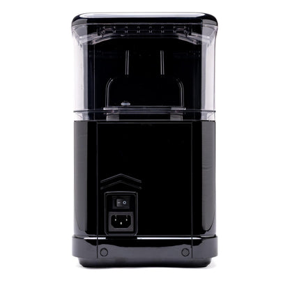 Máquina de Café TORNADO TCM-9008A-GS preto - imagem 21