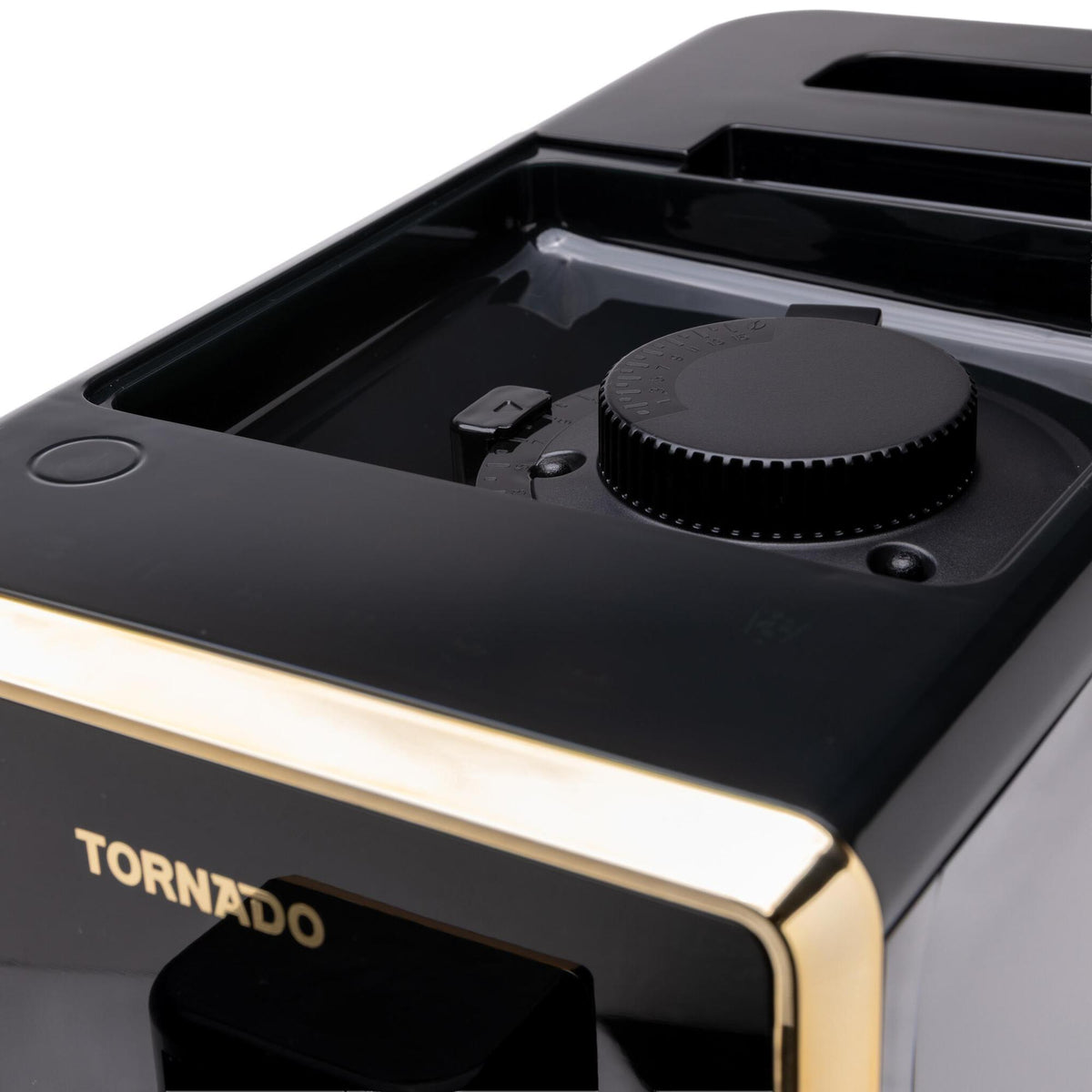 Máquina de Café TORNADO TCM-9008A-GS preto - imagem 23