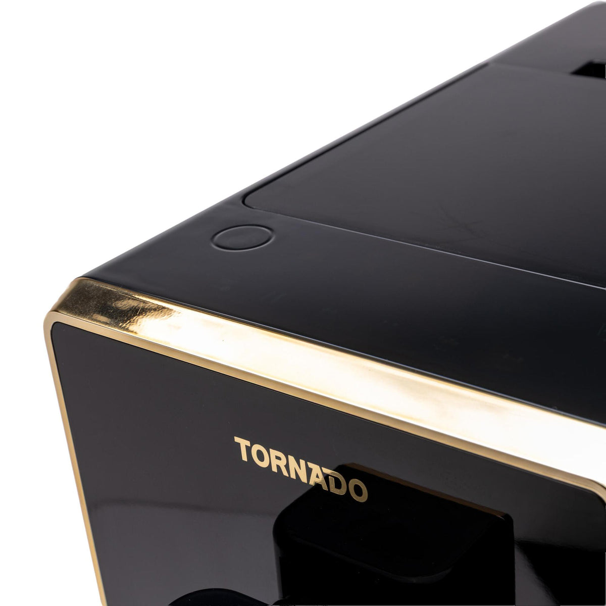 Máquina de Café TORNADO TCM-9008A-GS preto - imagem 24