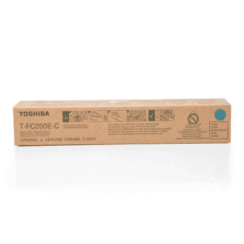 Toshiba Toner T-FC200EC / 6AJ00000259