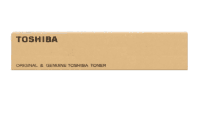 Toshiba Toner T-FC338EYR / 6B000000927