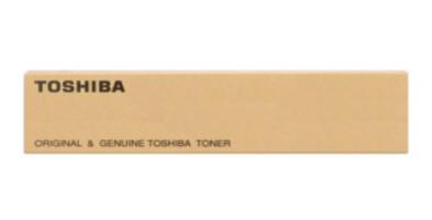 Toshiba Toner T-FC425EY / 6AJ00000238 amarelo Standard