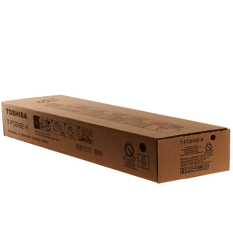 Toshiba Toner T-FC616EK / 6AK00000467
