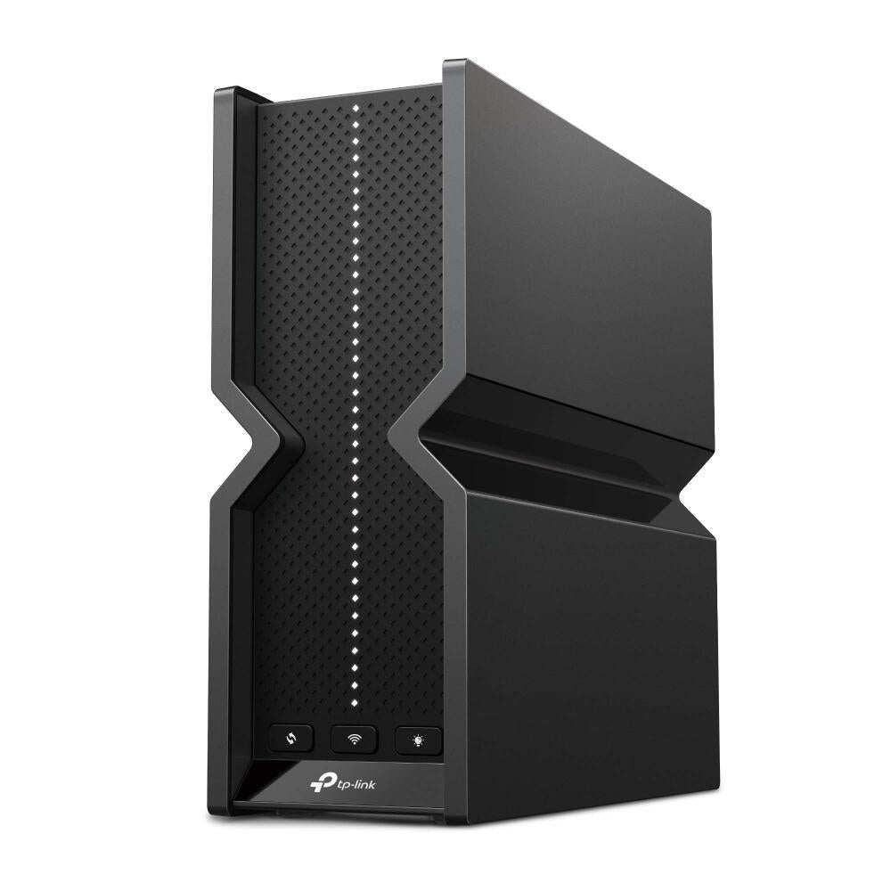 Router TP-Link BE550 / ARCHER BE550 preto Standard - imagem 5