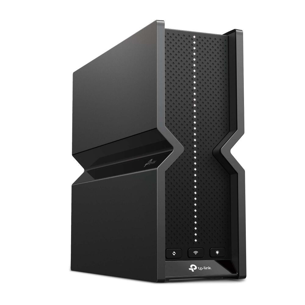 Router TP-Link BE550 / ARCHER BE550 preto Standard - imagem 6